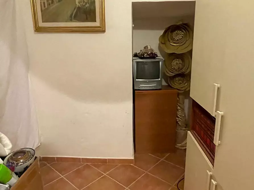 Immagine 20 di Appartamento in vendita  a Asciano