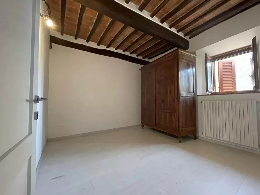 Immagine 13 di Appartamento in affitto  a Sovicille