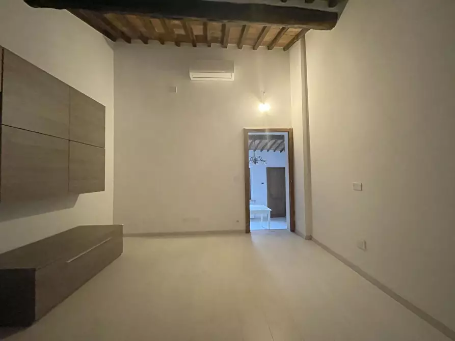 Immagine 3 di Appartamento in affitto  a Sovicille