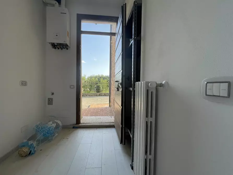 Immagine 18 di Appartamento in affitto  a Sovicille