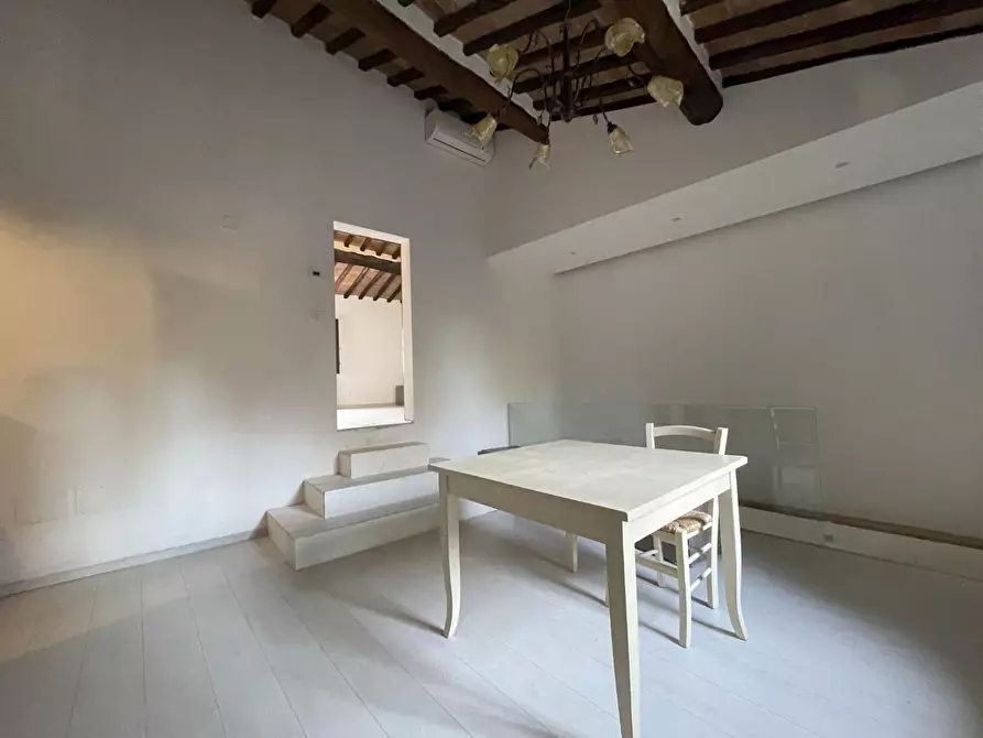 Immagine 2 di Appartamento in affitto  a Sovicille
