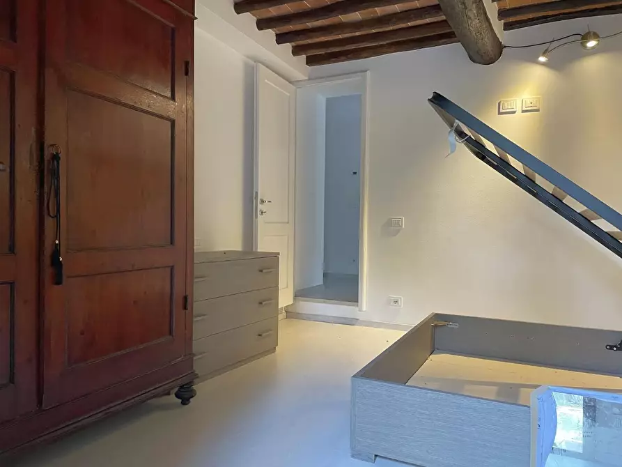 Immagine 12 di Appartamento in affitto  a Sovicille