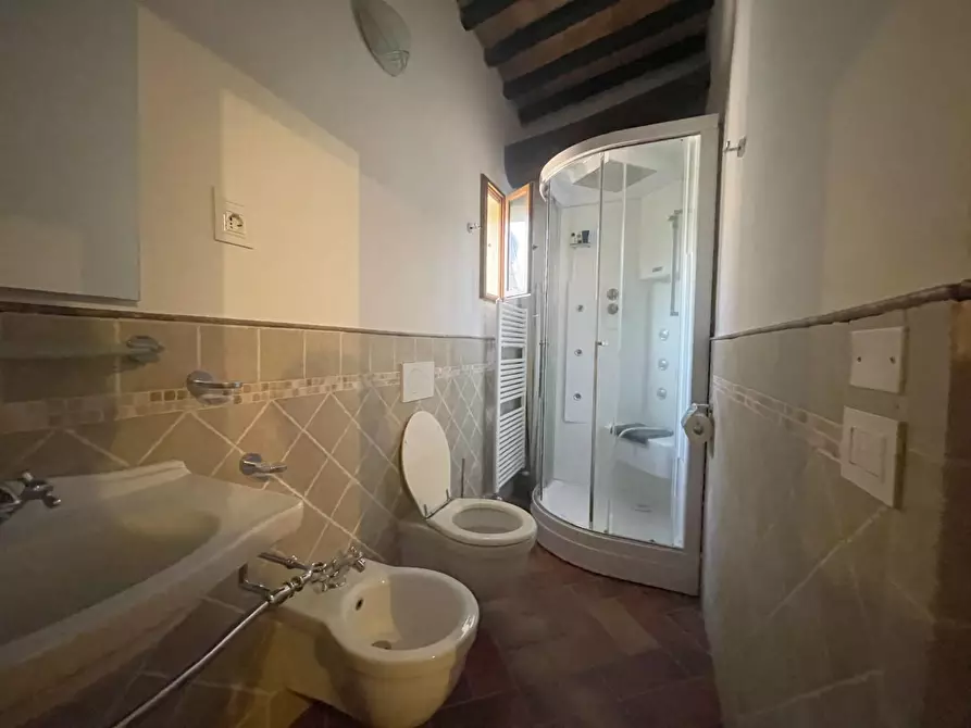 Immagine 7 di Appartamento in affitto  a Sovicille