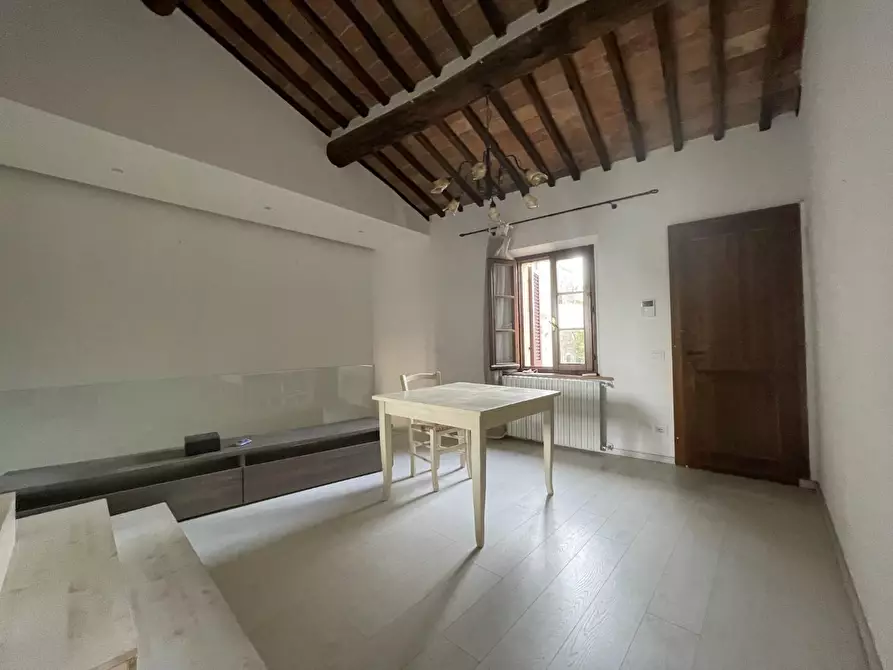 Immagine 1 di Appartamento in affitto  a Sovicille
