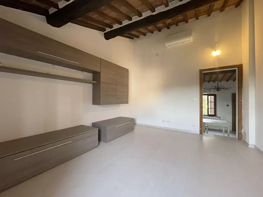 Immagine 4 di Appartamento in affitto  a Sovicille