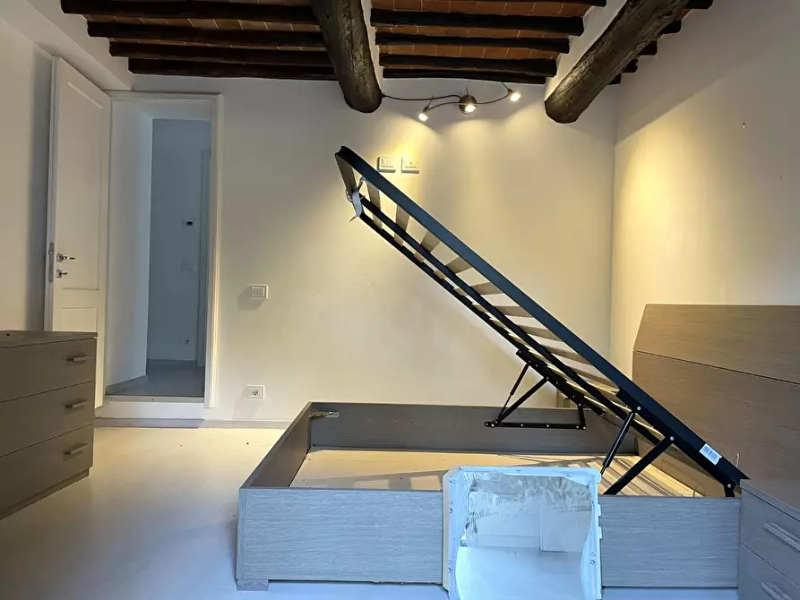 Immagine 10 di Appartamento in affitto  a Sovicille