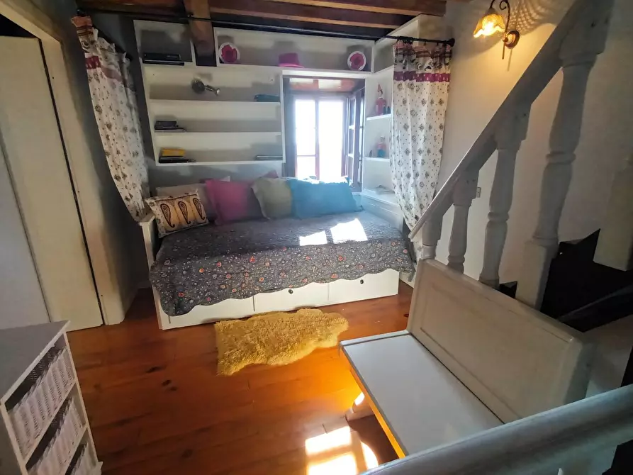 Immagine 13 di Terratetto in vendita  a Pescaglia