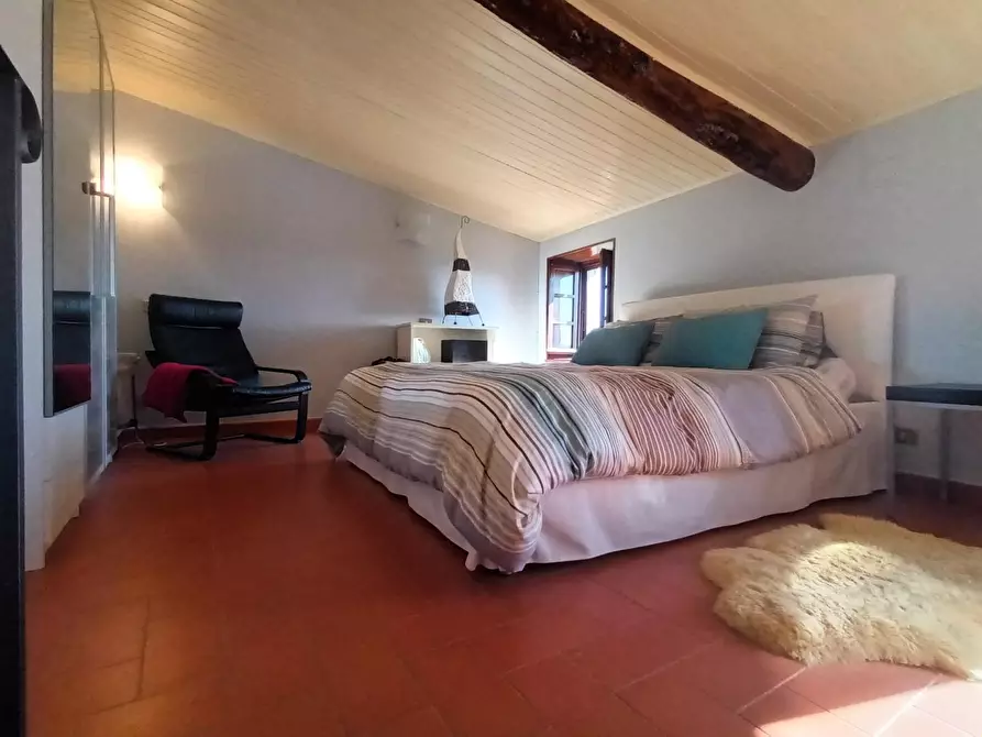 Immagine 11 di Terratetto in vendita  a Pescaglia