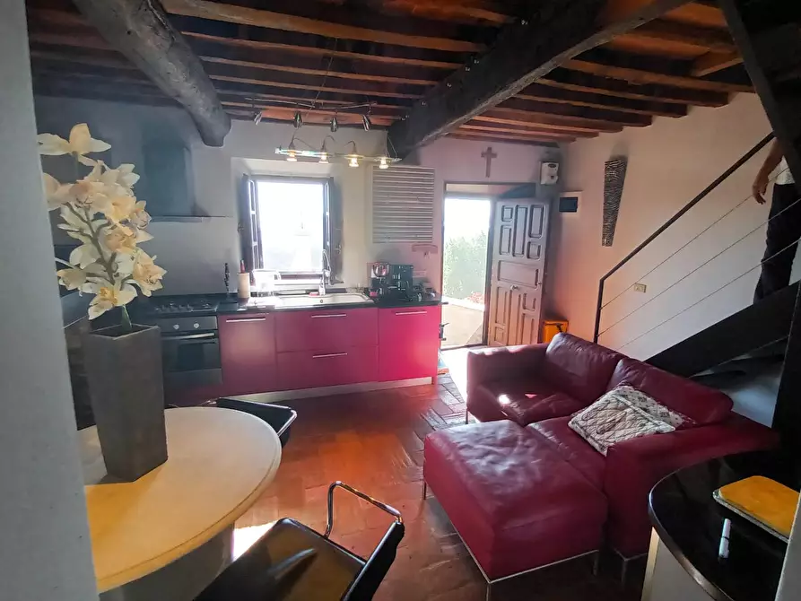 Immagine 14 di Terratetto in vendita  a Pescaglia