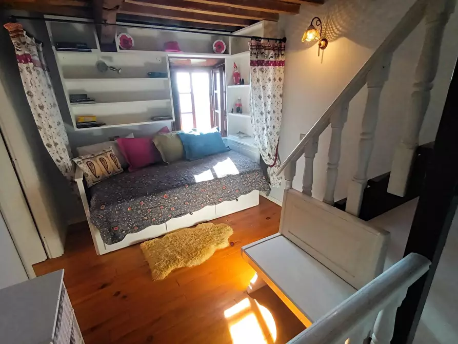 Immagine 5 di Terratetto in vendita  a Pescaglia