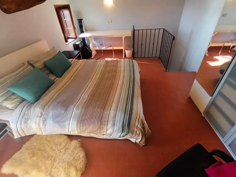 Immagine 10 di Terratetto in vendita  a Pescaglia