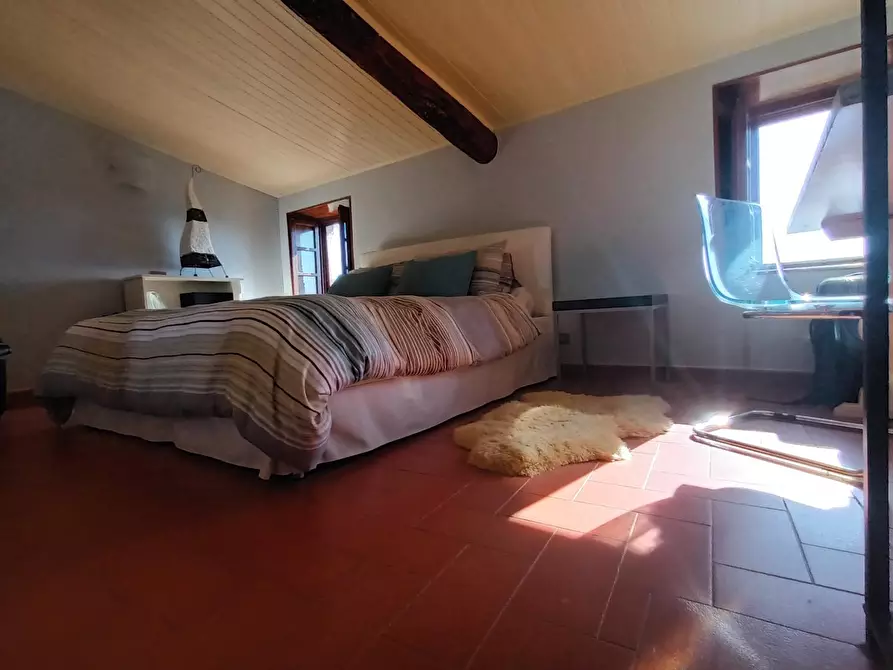 Immagine 12 di Terratetto in vendita  a Pescaglia