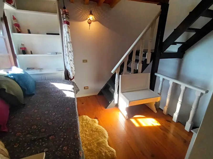 Immagine 15 di Terratetto in vendita  a Pescaglia