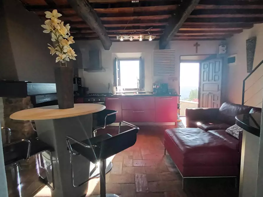 Immagine 17 di Terratetto in vendita  a Pescaglia