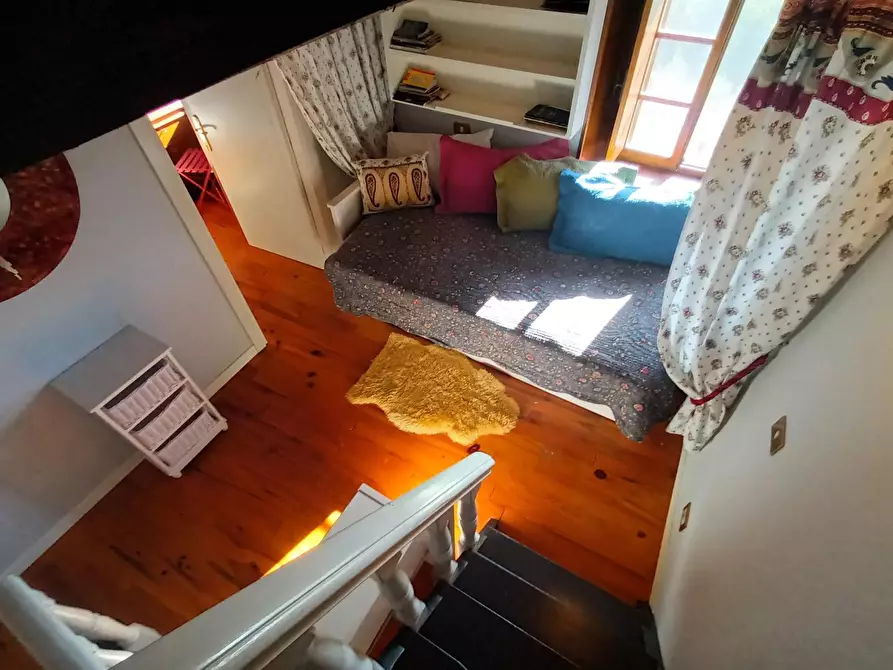 Immagine 6 di Terratetto in vendita  a Pescaglia