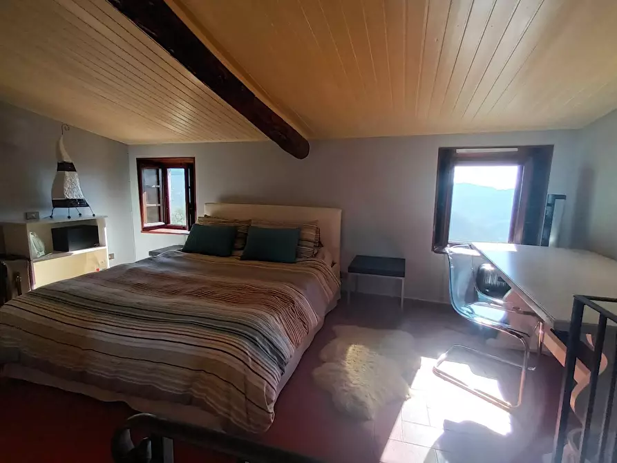 Immagine 9 di Terratetto in vendita  a Pescaglia