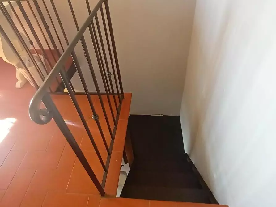 Immagine 7 di Terratetto in vendita  a Pescaglia