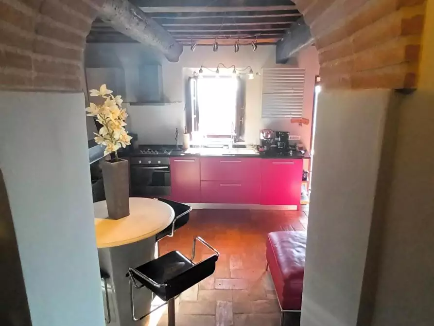 Immagine 18 di Terratetto in vendita  a Pescaglia