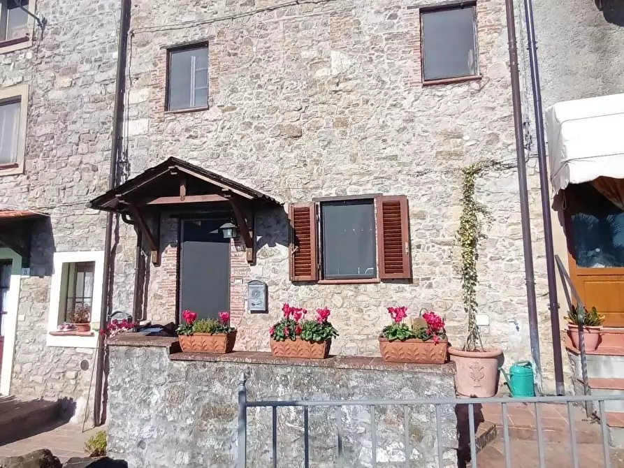 Immagine 2 di Terratetto in vendita  a Pescaglia