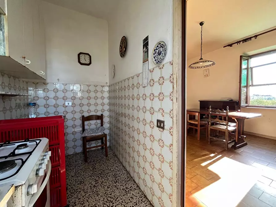 Immagine 21 di Casa indipendente in vendita  a Pontedera