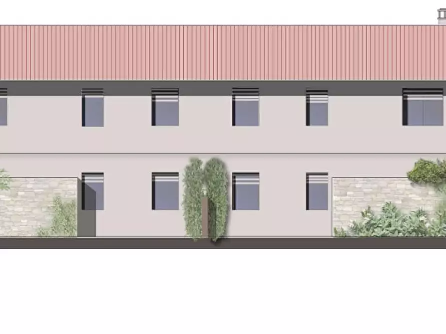 Immagine 3 di Appartamento in vendita  a Pontedera