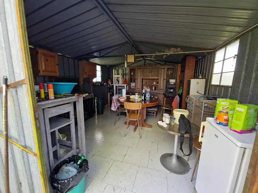 Immagine 6 di Casa colonica in vendita  a Rosignano Marittimo