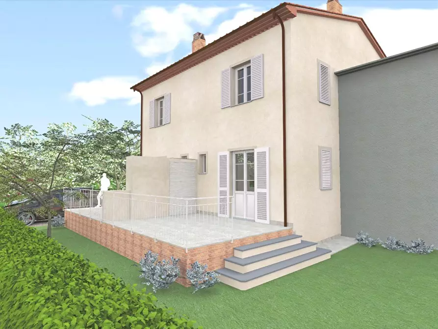 Immagine 16 di Rustico / casale in vendita  a Montecarlo