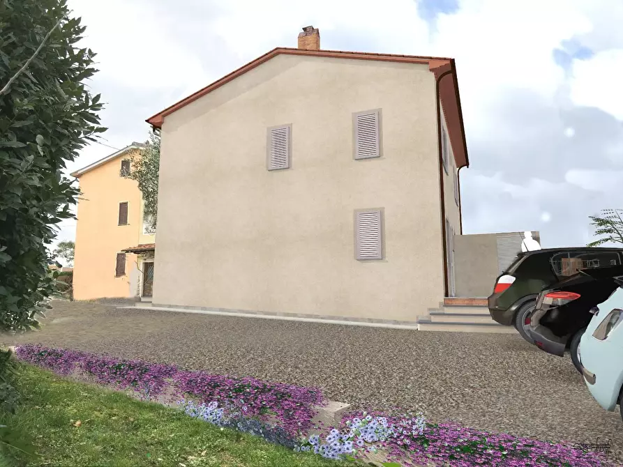 Immagine 15 di Rustico / casale in vendita  a Montecarlo