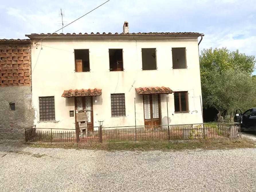 Immagine 5 di Rustico / casale in vendita  a Montecarlo