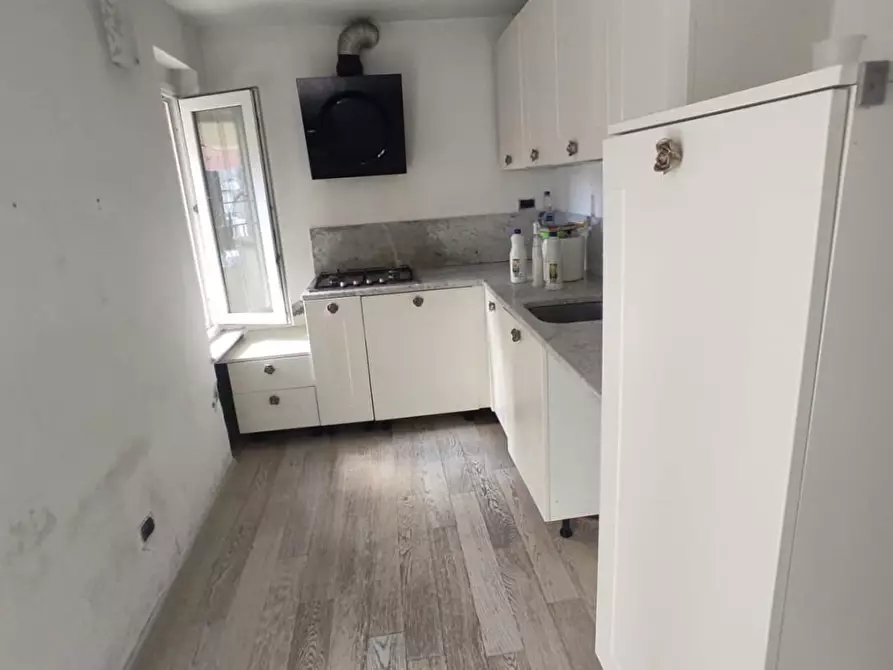 Immagine 21 di Terratetto in vendita  a Lucca