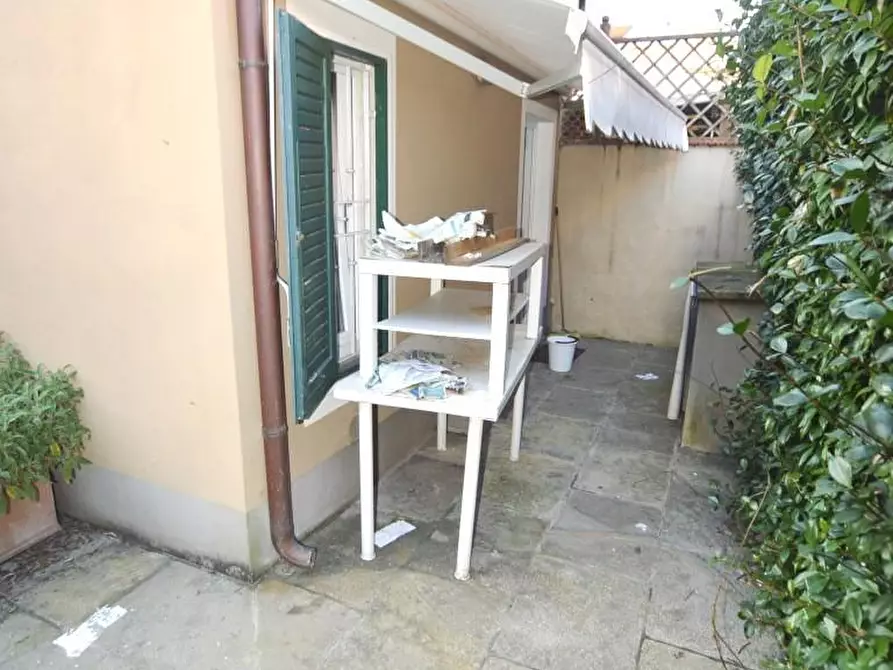 Immagine 7 di Terratetto in vendita  a Lucca