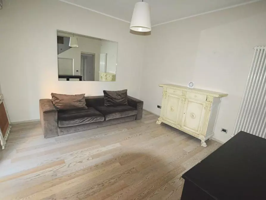 Immagine 2 di Terratetto in vendita  a Lucca