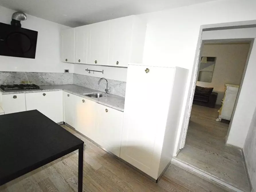 Immagine 5 di Terratetto in vendita  a Lucca