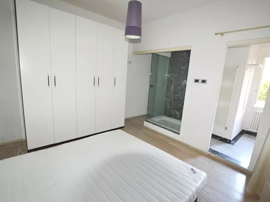 Immagine 11 di Terratetto in vendita  a Lucca