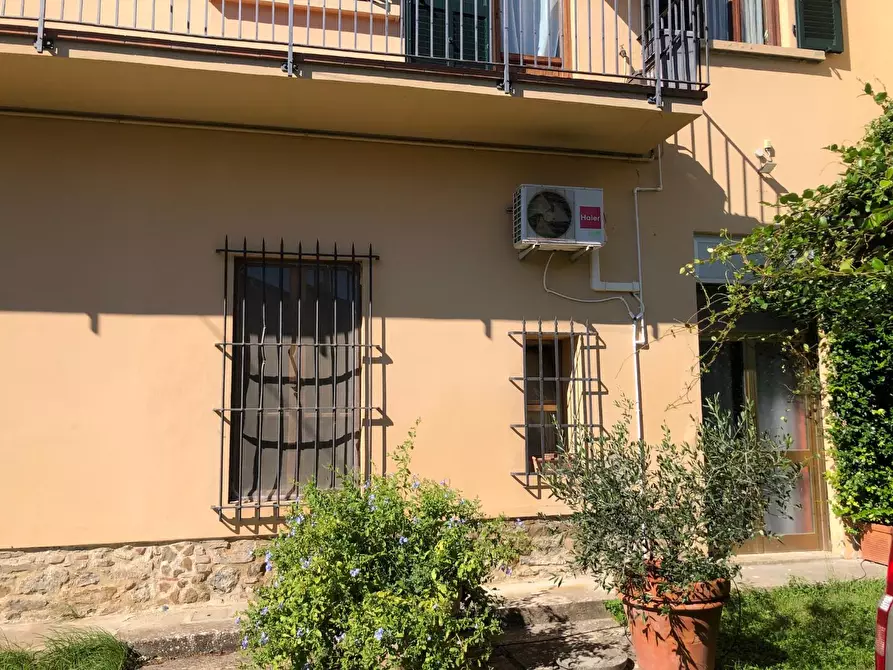 Immagine 5 di Terratetto in vendita  a Vinci