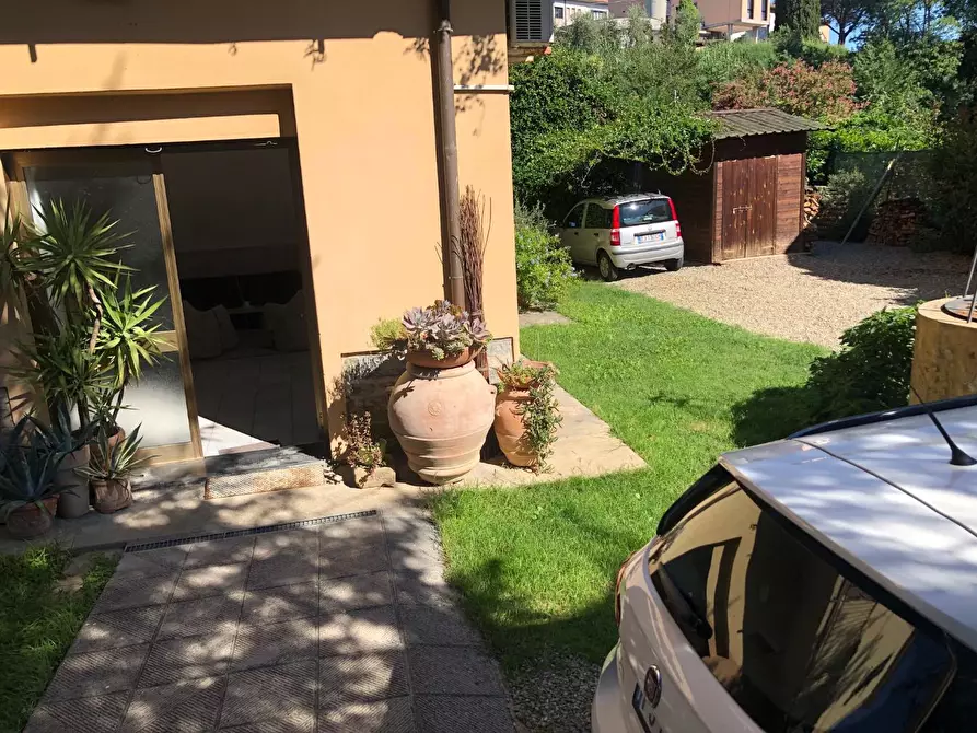 Immagine 4 di Terratetto in vendita  a Vinci