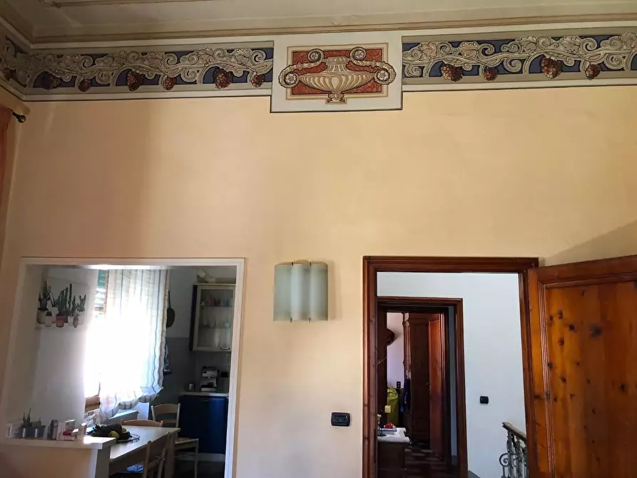 Immagine 23 di Terratetto in vendita  a Vinci