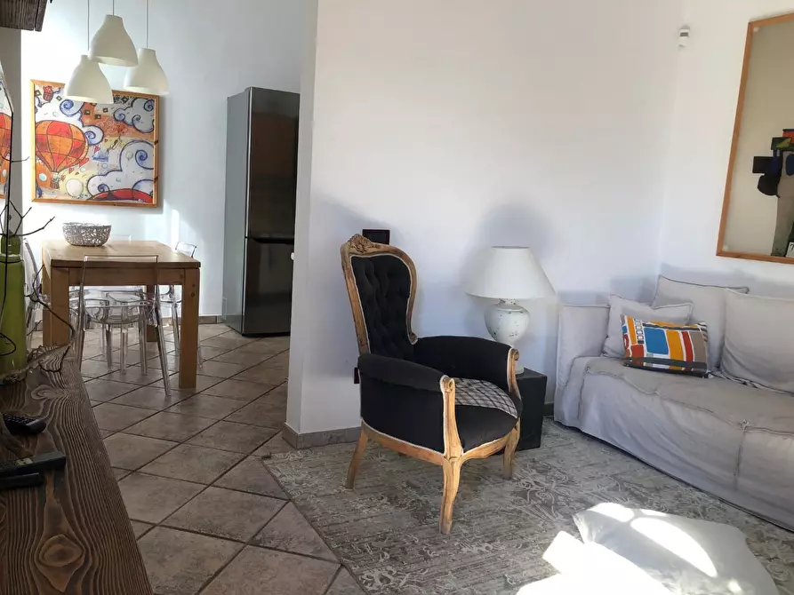 Immagine 13 di Terratetto in vendita  a Vinci