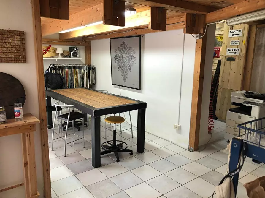 Immagine 7 di Terratetto in vendita  a Vinci