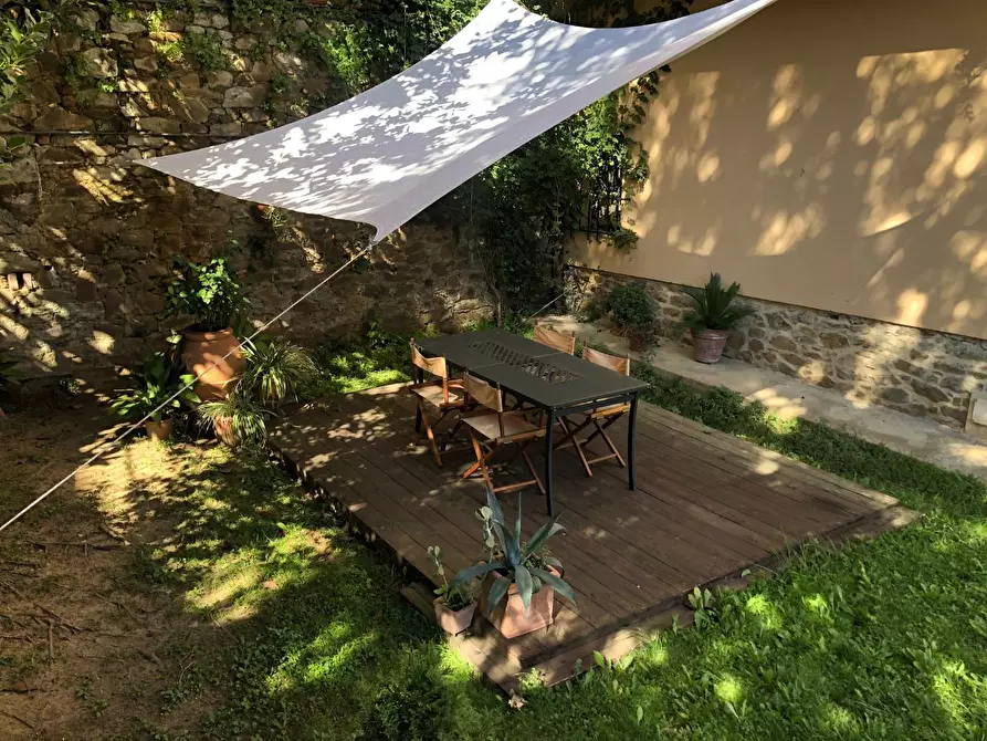 Immagine 3 di Terratetto in vendita  a Vinci