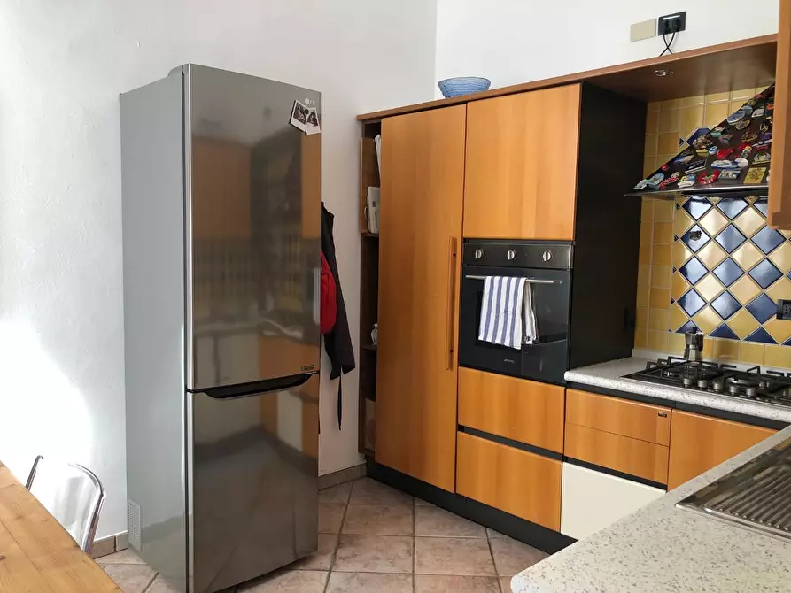 Immagine 15 di Terratetto in vendita  a Vinci