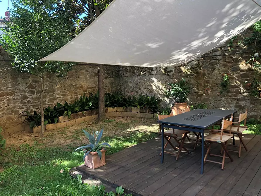 Immagine 2 di Terratetto in vendita  a Vinci