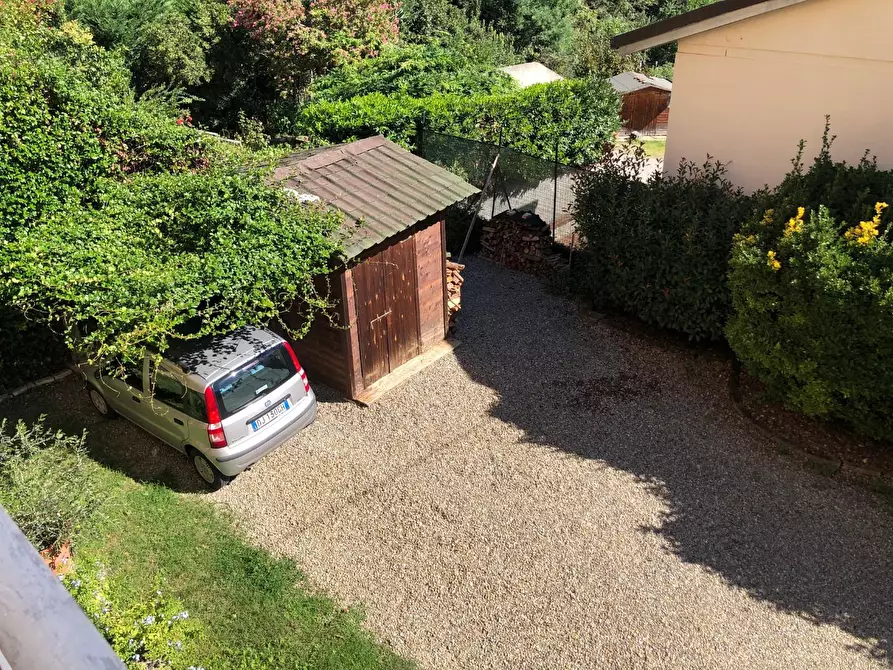 Immagine 11 di Terratetto in vendita  a Vinci