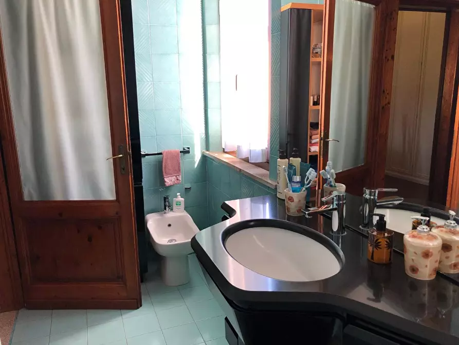 Immagine 25 di Terratetto in vendita  a Vinci