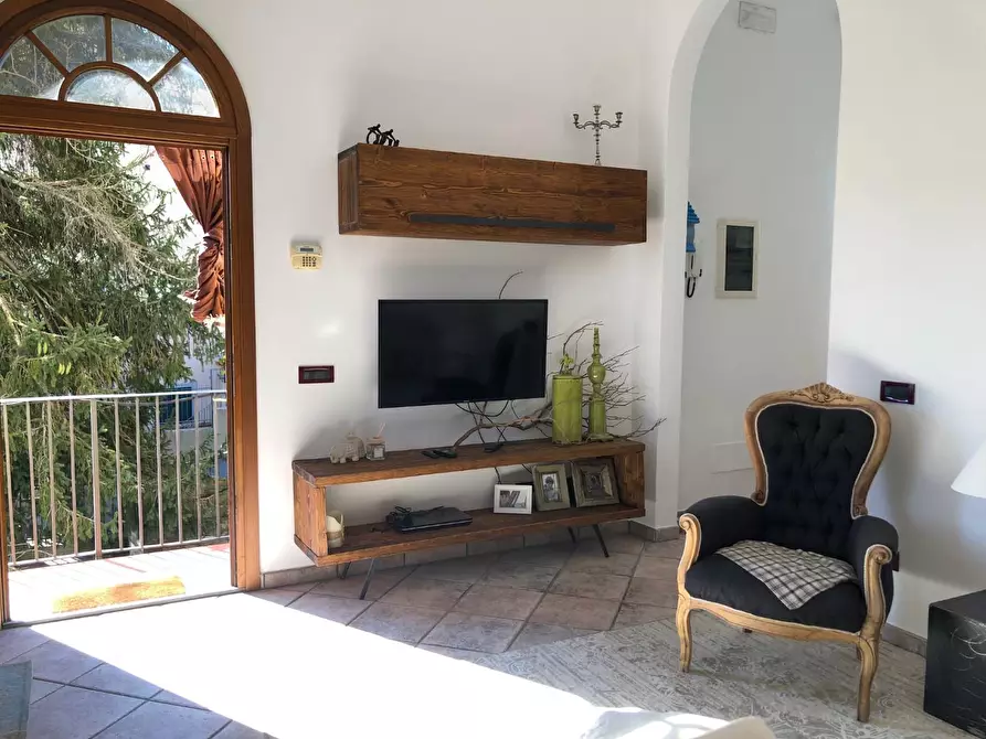 Immagine 19 di Terratetto in vendita  a Vinci