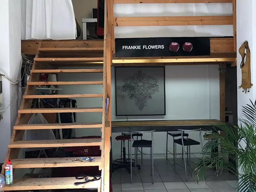 Immagine 9 di Terratetto in vendita  a Vinci