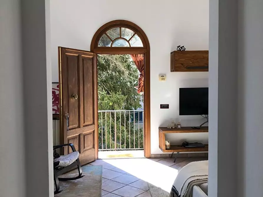 Immagine 18 di Terratetto in vendita  a Vinci