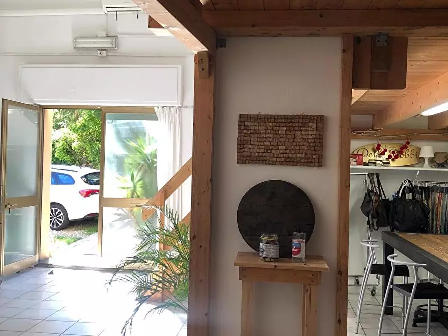 Immagine 8 di Terratetto in vendita  a Vinci