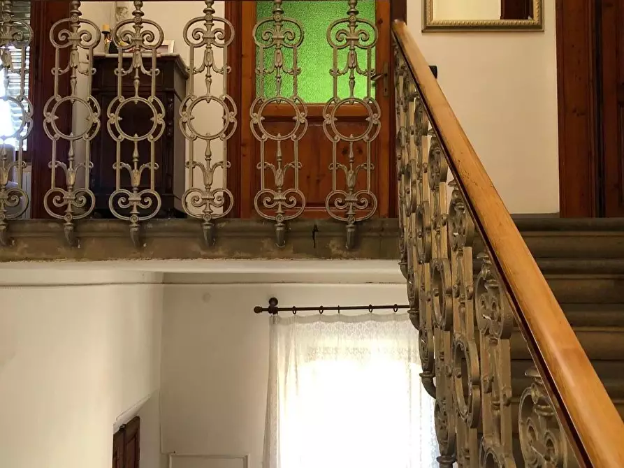 Immagine 27 di Terratetto in vendita  a Vinci