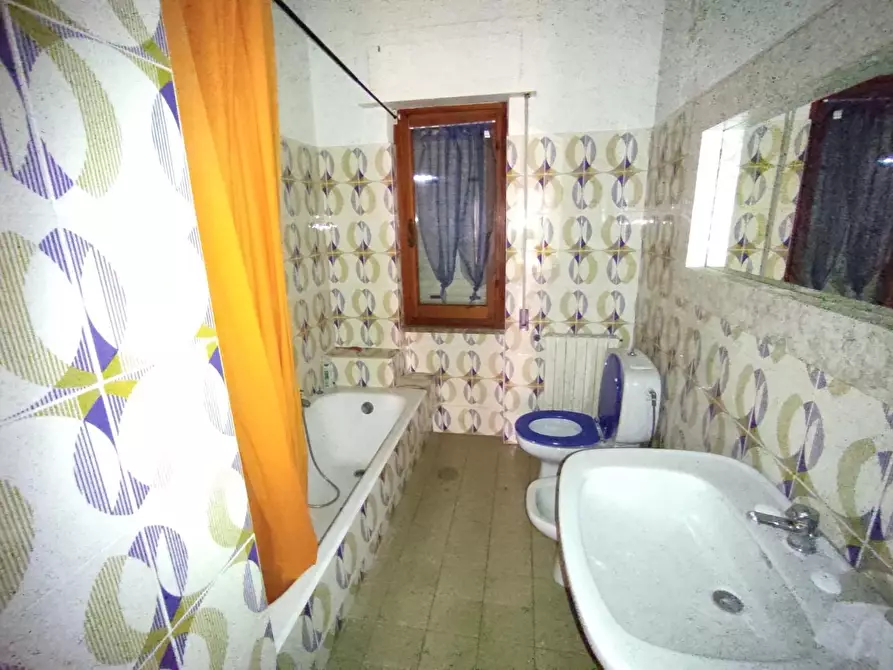 Immagine 17 di Villa in vendita  a Ortonovo